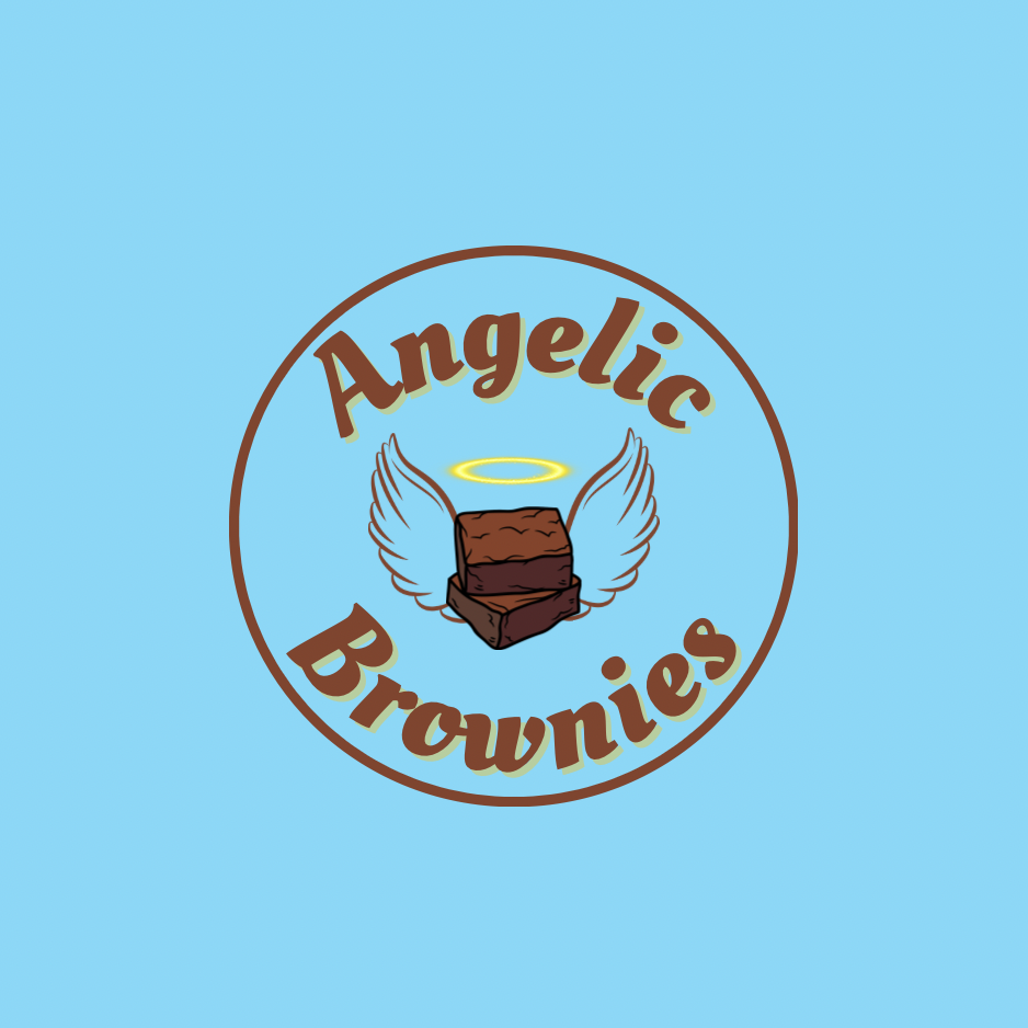 Angelic Brownies 